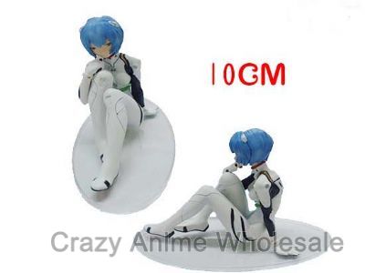 EVA Anime Action Figure