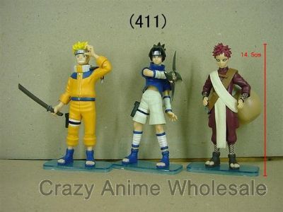 naruto figure