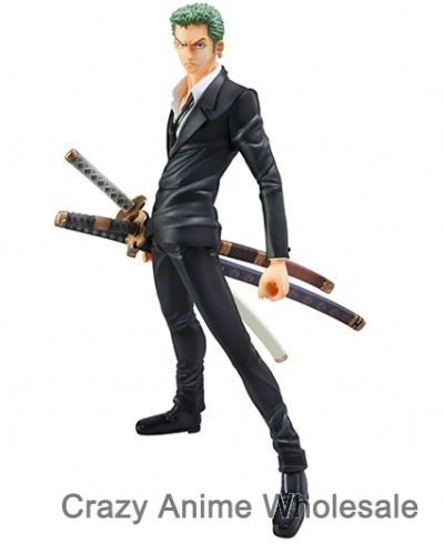 one piece anime action figure