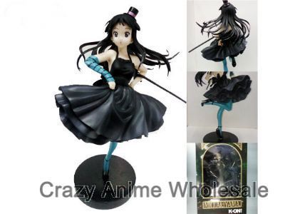 K On! Anime Action Figure