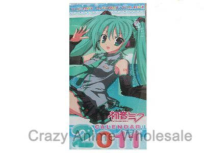 miku.anime calenda