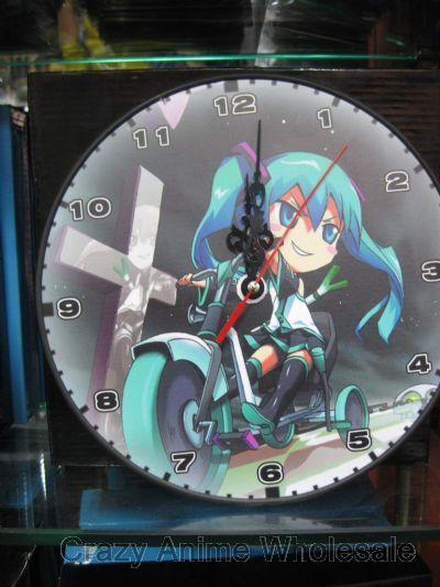 miku.anime clock