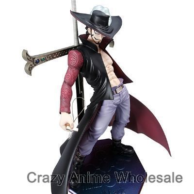 one piece anime action figure