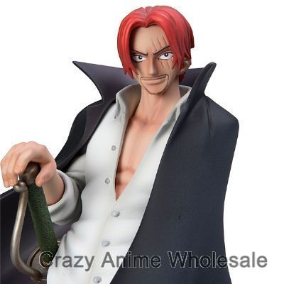 one piece anime action figure