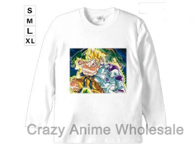 Dragon Ball anime T Shirt