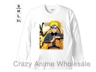 Naruto Anime T Shirt