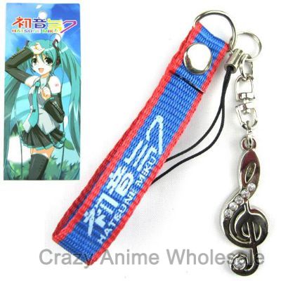 miku.anime mobile line