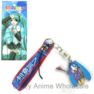 miku.anime mobile line