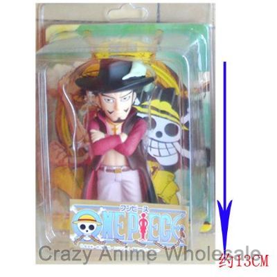 one piece anime figure