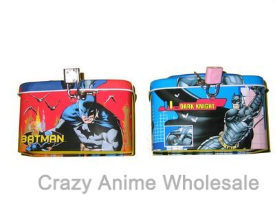 batman anime savingbox