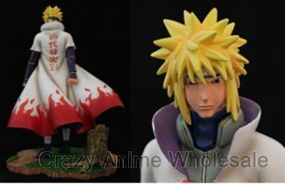 naruto anime action figure