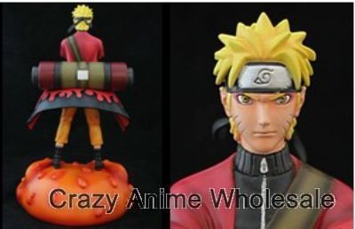 naruto anime action figure