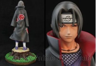 naruto anime action figure