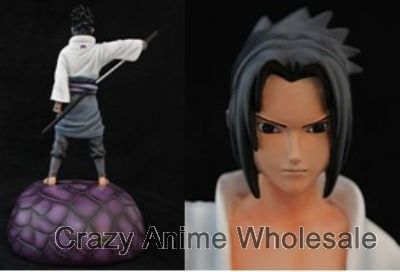 naruto anime action figure