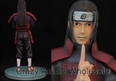 naruto anime action figure