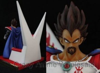 dragon ball anime action figure