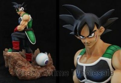 dragon ball anime action figure