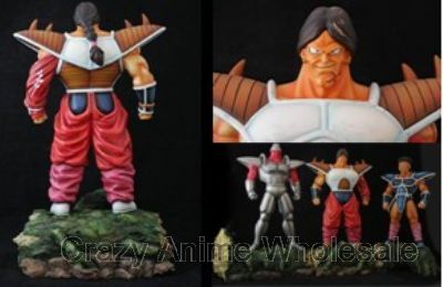 dragon ball anime action figure