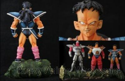 dragon ball anime action figure