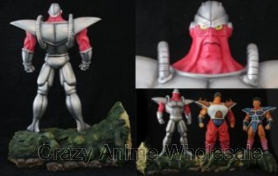 dragon ball anime action figure