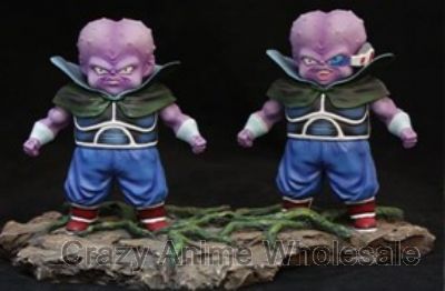 dragon ball anime action figure