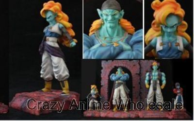 dragon ball anime action figure