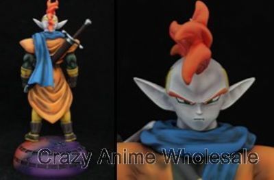 dragon ball anime action figure