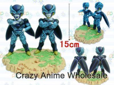 dragon ball anime action figure