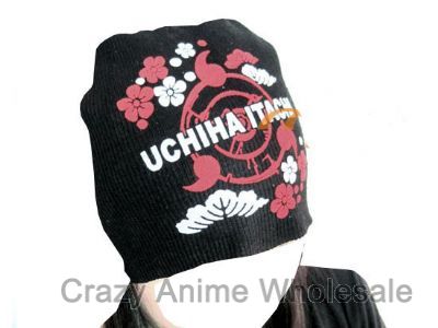 Naruto Anime Hat