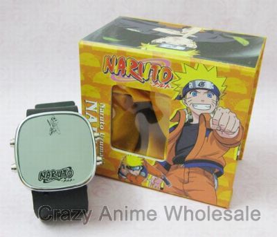 naruto anime watch