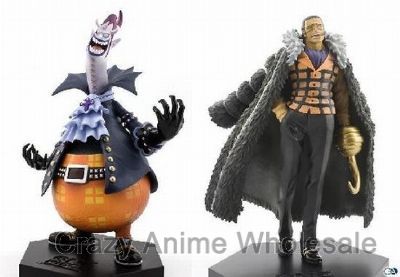 one piece anime figure