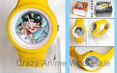 One Piece anime watch