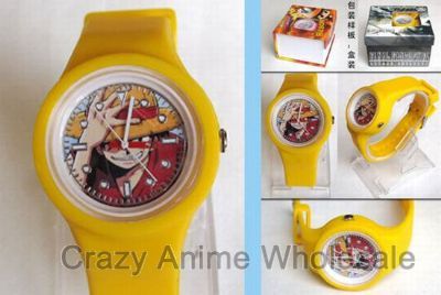 One Piece anime watch