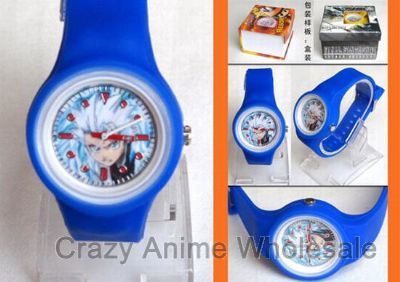 bleach anime watch