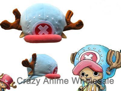 One Piece anime hat