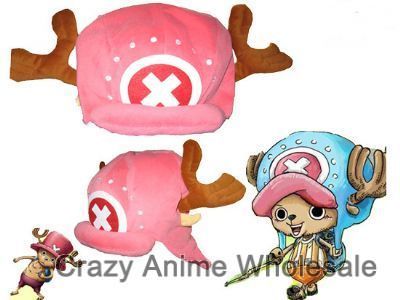 One Piece anime hat