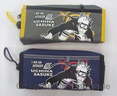 naruto anime pencilbag