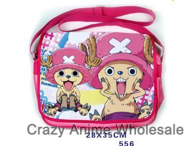 one piece anime bag