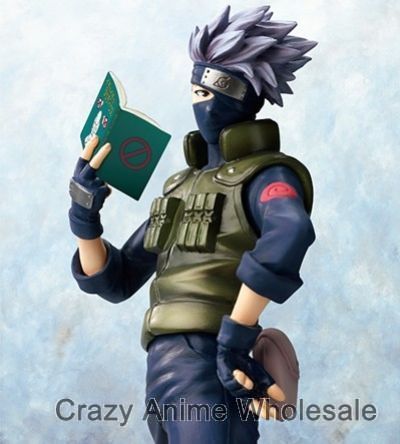 naruto anime action figure