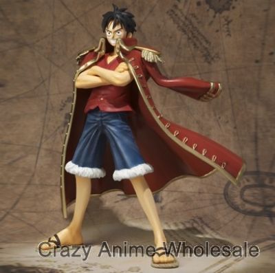 one piece anime action figure