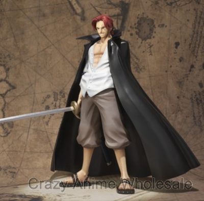 one piece anime action figure