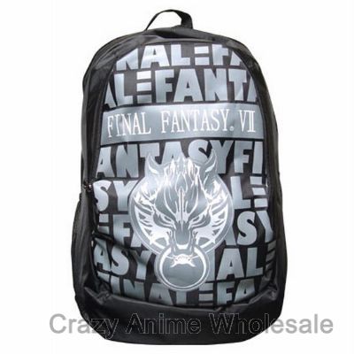 final anime bag