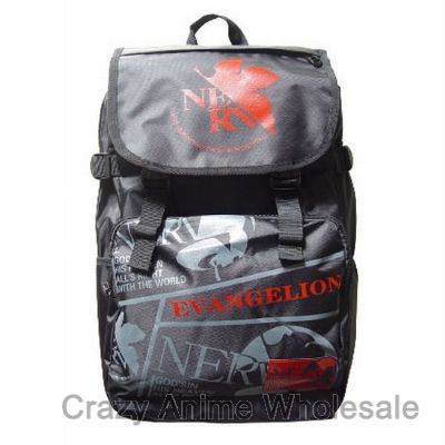 eva anime bag