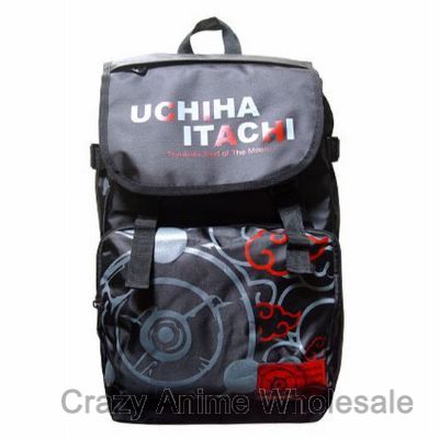 naruto anime bag