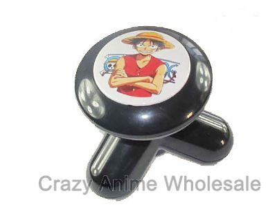 One Piece anime Massager