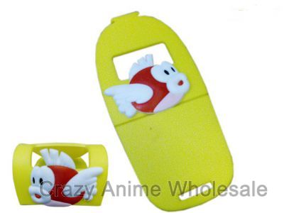 Super Mario anime Mobile Holder