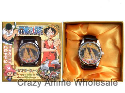 One Piece anime Watch