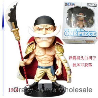 one piece anime action figure