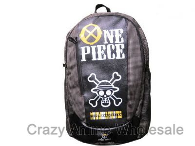 One Piece Anime Bag