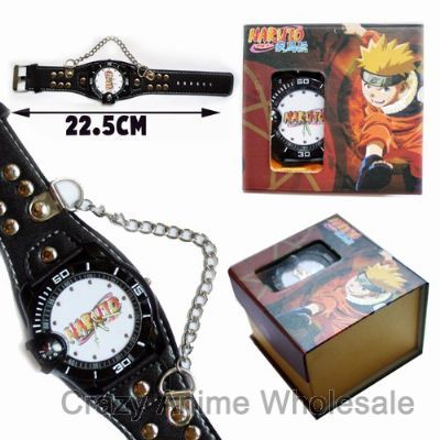 naruto anime watch